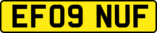 EF09NUF
