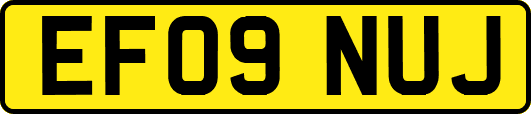 EF09NUJ