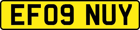 EF09NUY