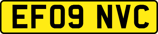 EF09NVC