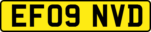 EF09NVD