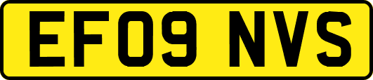 EF09NVS