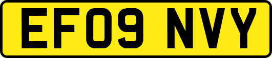 EF09NVY