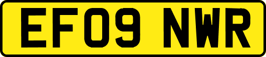EF09NWR
