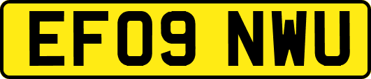 EF09NWU