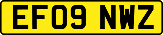 EF09NWZ