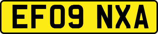 EF09NXA