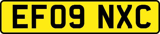 EF09NXC