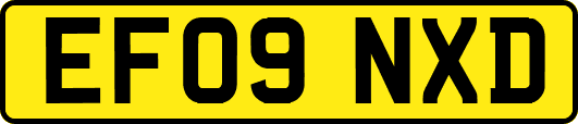 EF09NXD