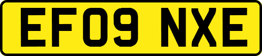 EF09NXE