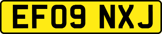 EF09NXJ