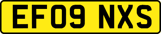 EF09NXS