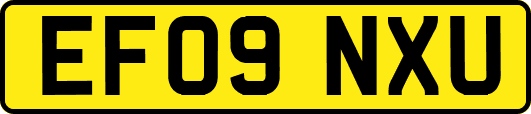 EF09NXU