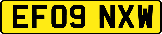 EF09NXW