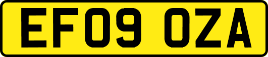 EF09OZA