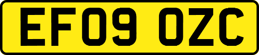 EF09OZC