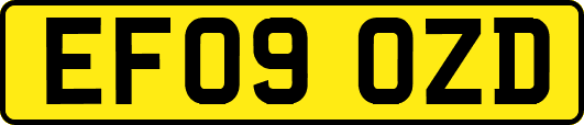 EF09OZD