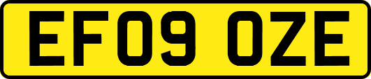 EF09OZE