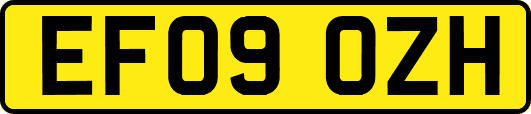 EF09OZH