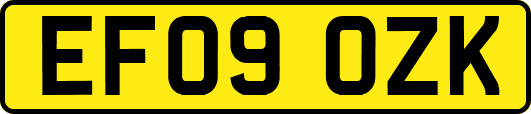 EF09OZK