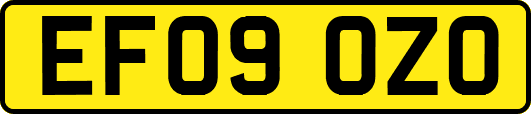 EF09OZO