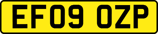EF09OZP