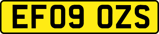 EF09OZS