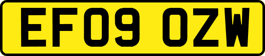 EF09OZW