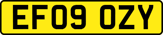 EF09OZY