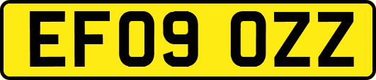 EF09OZZ