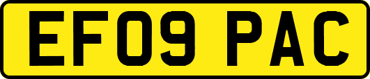 EF09PAC