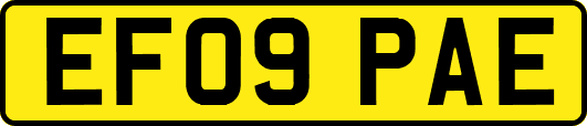 EF09PAE