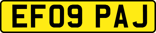 EF09PAJ