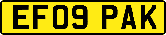 EF09PAK