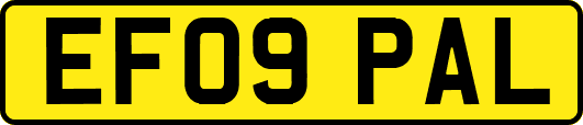 EF09PAL
