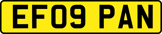 EF09PAN
