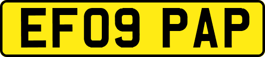 EF09PAP
