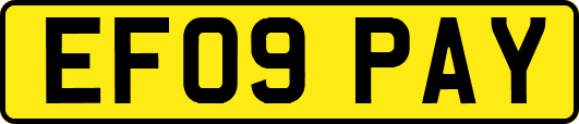 EF09PAY