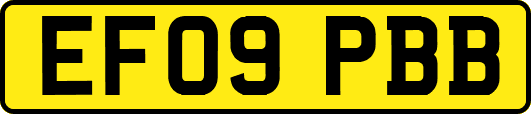 EF09PBB