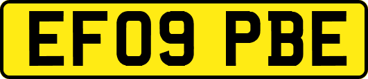 EF09PBE