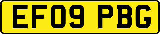 EF09PBG