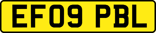 EF09PBL