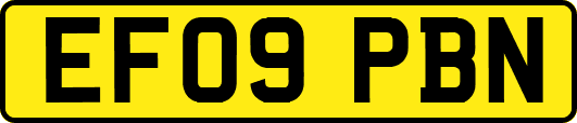 EF09PBN