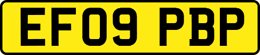 EF09PBP