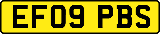 EF09PBS