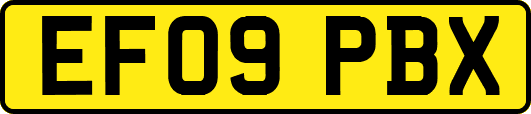 EF09PBX
