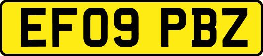 EF09PBZ