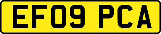 EF09PCA