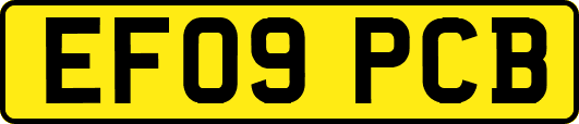 EF09PCB