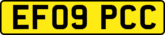 EF09PCC
